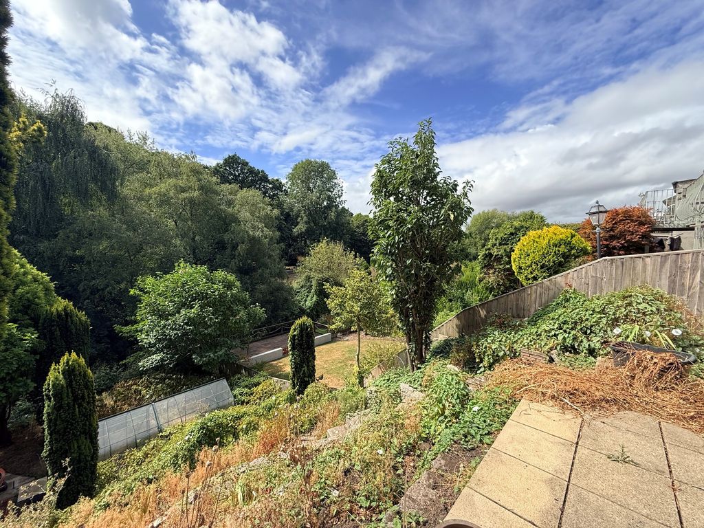 Property photo 2 of 15 Rear Garden