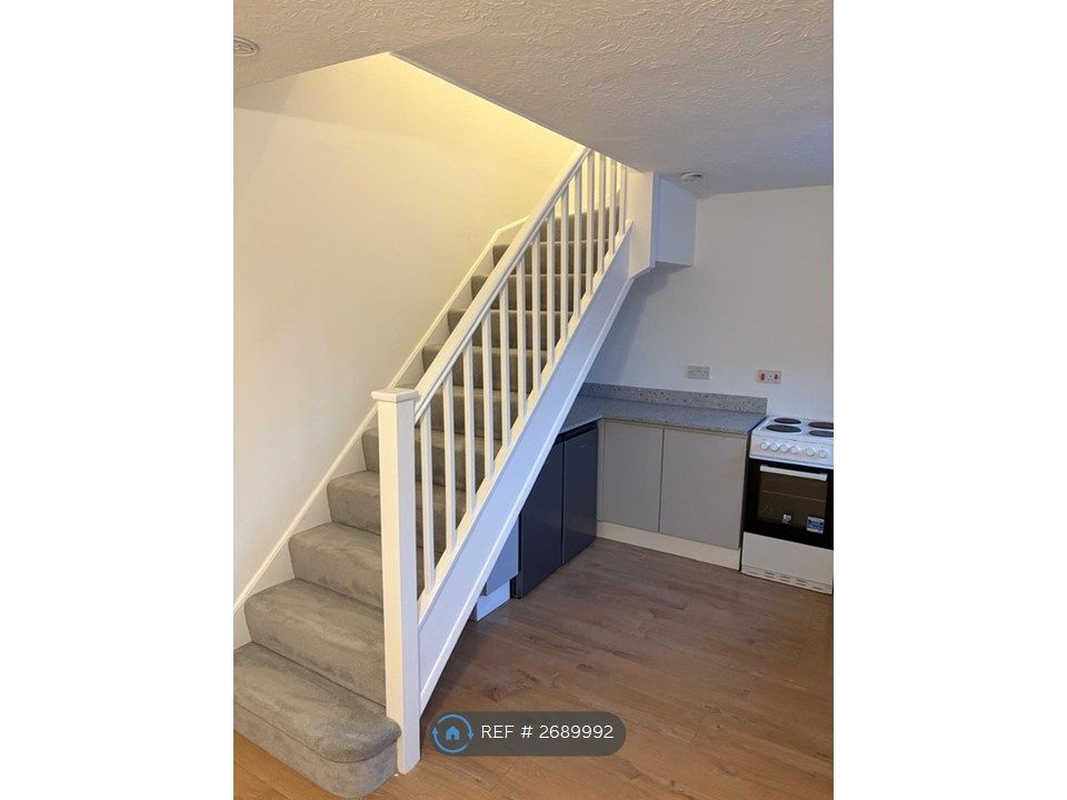 Property photo 3 of 9 Kichen And Stairs