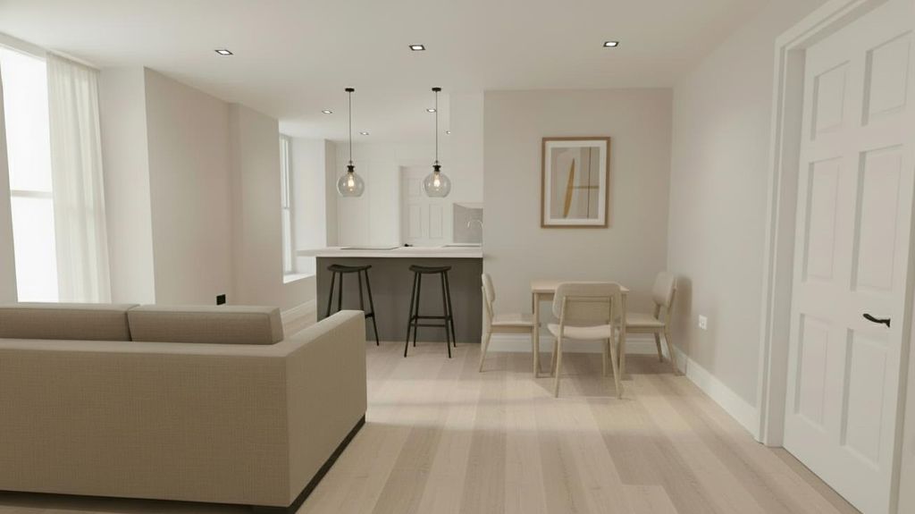 Property photo 1 of 2 4 &amp; 8 Kitchen &amp; Living.Png