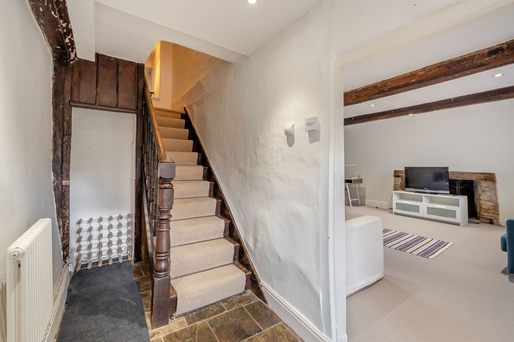 Additional image 9 of 5 bed property for saleMitchel Troy, Monmouth NP25