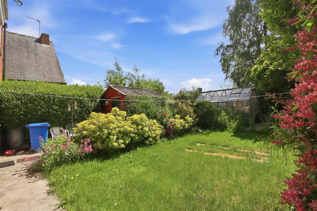Property photo 3 of 19 Rear Garden