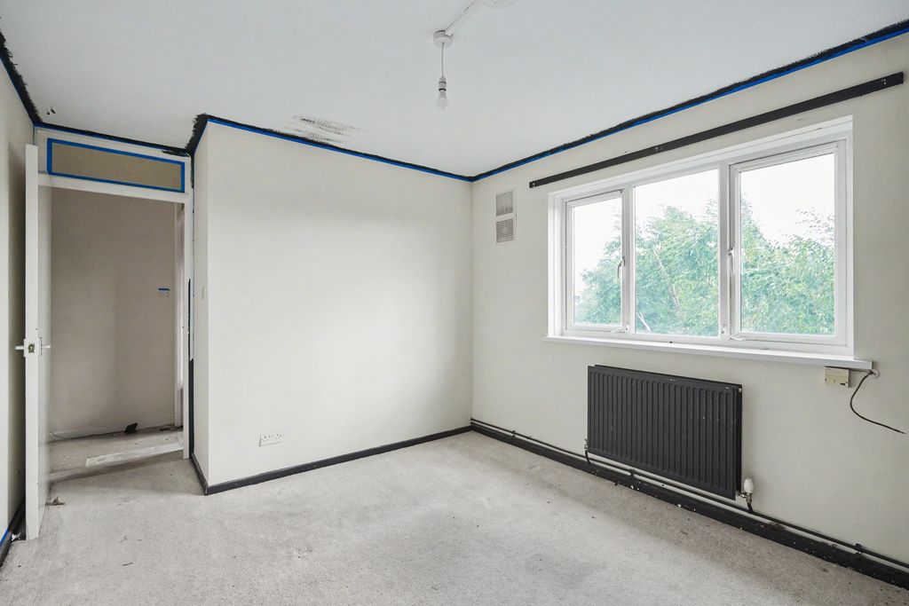 Property photo 2 of 14 117 Cavendish Court, Cavendish Street, Derby, De1 1Ub