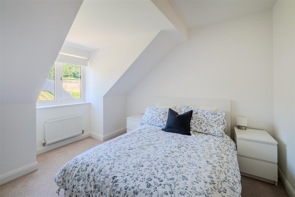 Additional image 15 of 4 bed detached house for saleBramley Rise, Tickenham BS21