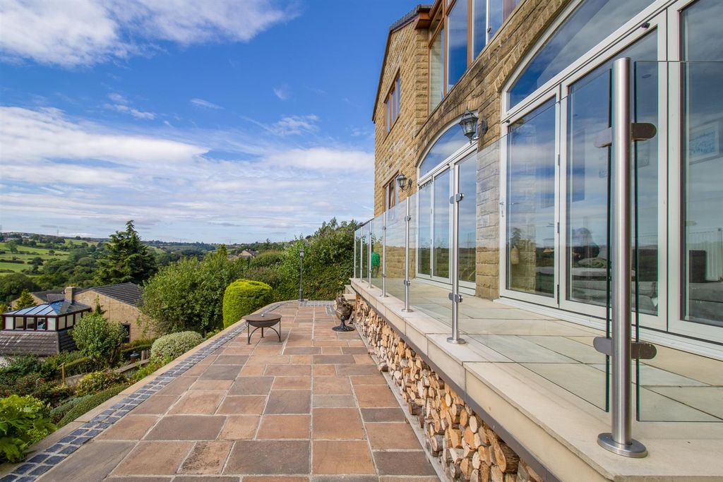 Additional image 20 of 4 bed detached house for saleDaleside, Dewsbury WF12