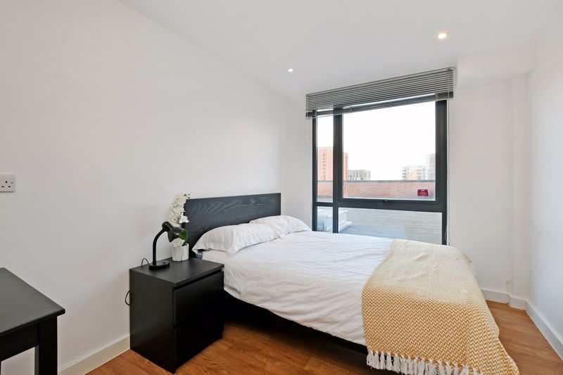 Property photo 3 of 19 Open Plan Living