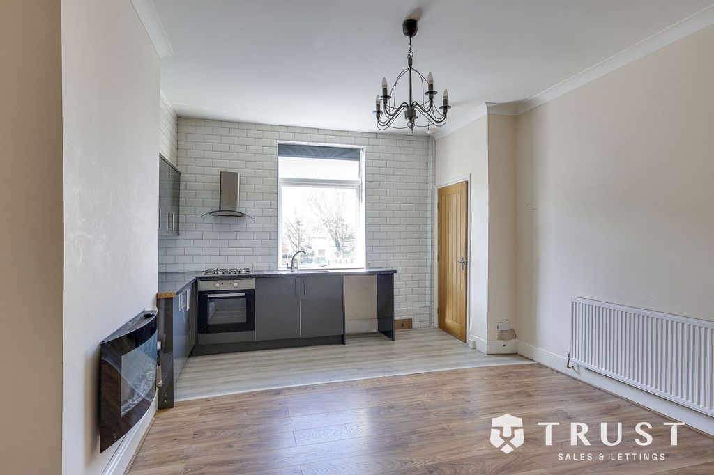 Additional image 4 of 1 bed terraced house for saleCommercial Street, Heckmondwike WF16