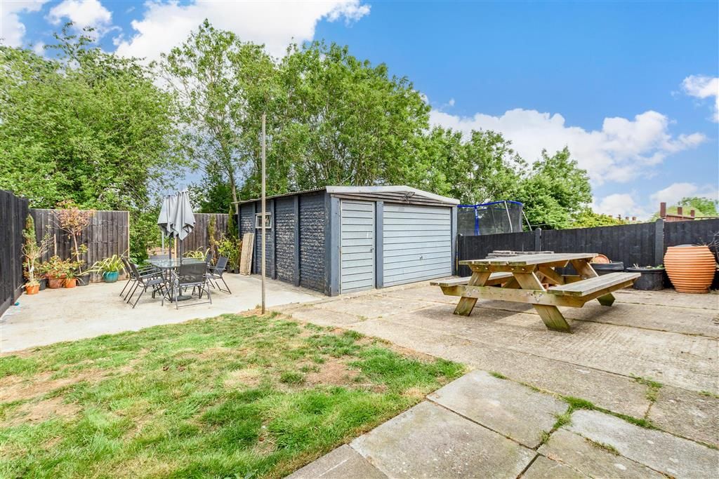 Property photo 2 of 14 Rear Garden