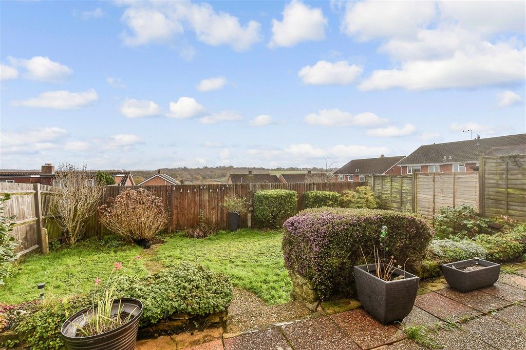 Property photo 2 of 7 Rear Garden