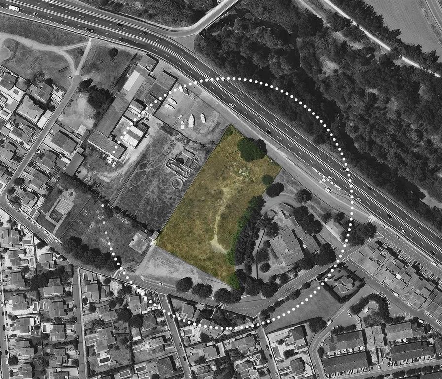 Property photo 1 of 4 Large Buildable Plot In Castello Nou