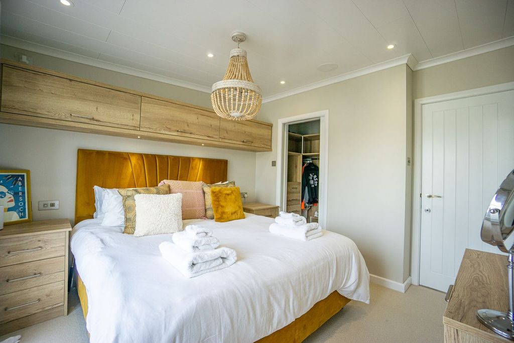 Additional image 23 of 3 bed mobile/park home for saleAbersoch, Pwllheli LL53