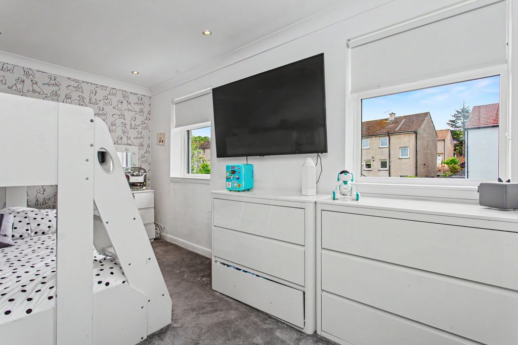Additional image 14 of 3 bed villa for sale13 Ramsay Place, Johnstone PA5