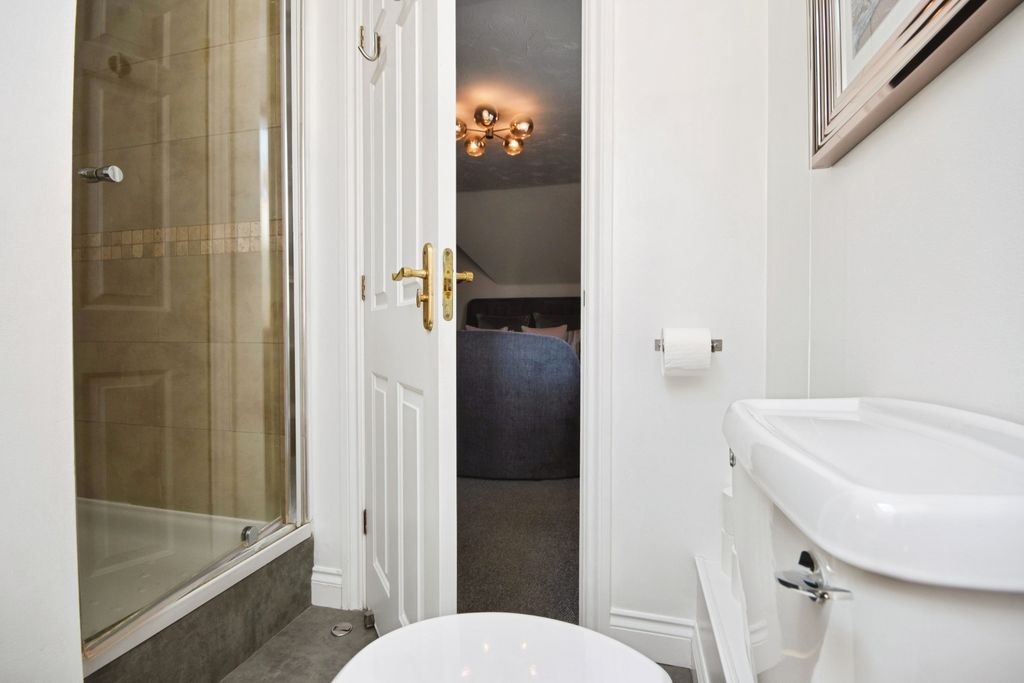 Additional image 15 of 4 bed detached house for saleManor Farm Close, Haverhill CB9