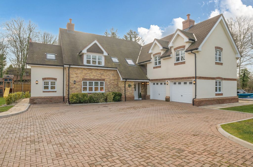 Additional image 36 of 6 bed detached house for saleHeather Lane, Up Nately, Hook RG27