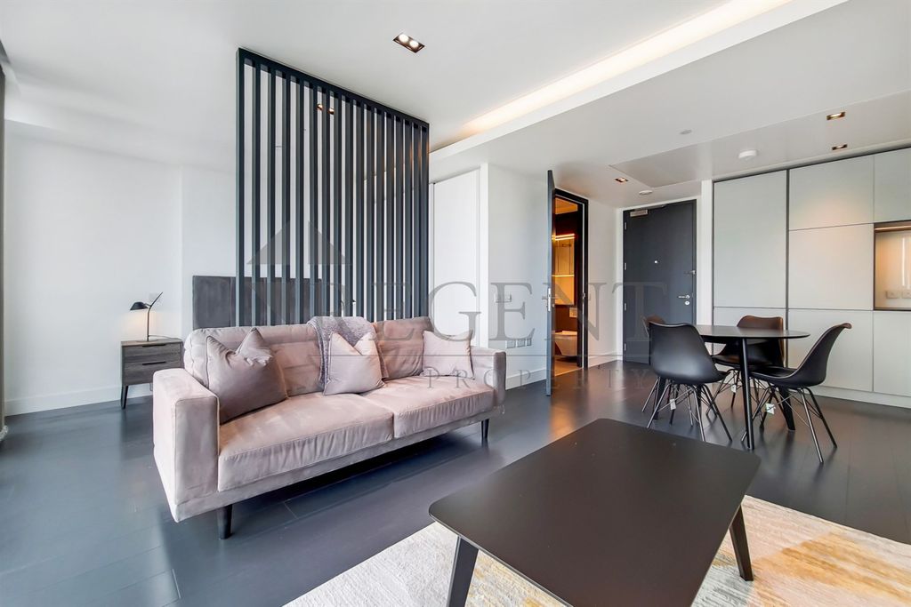Property photo 1 of 8 Open Plan