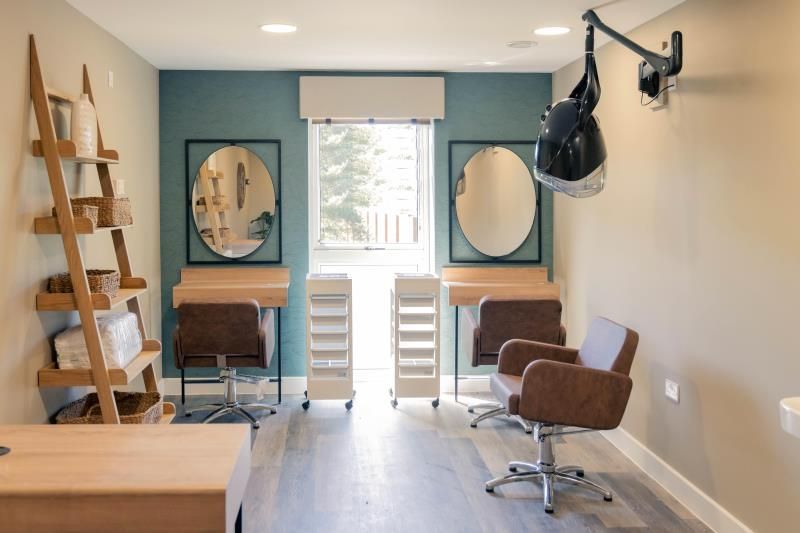 Property photo 1 of 16 Wellbeing Suite