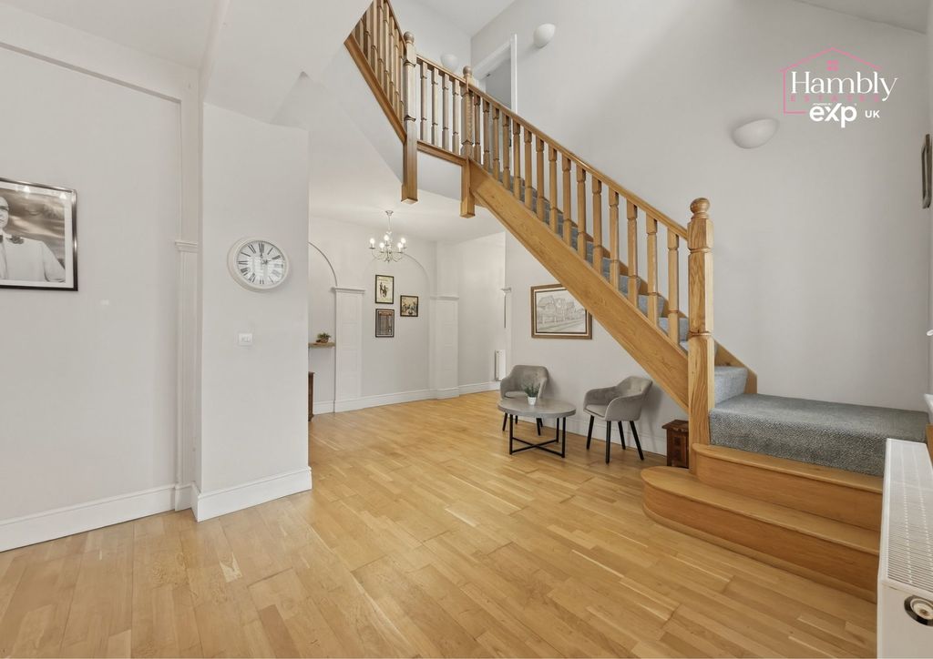 Additional image 22 of 6 bed semi-detached house for salePenrhiw Avenue, Oakdale, Blackwood NP12
