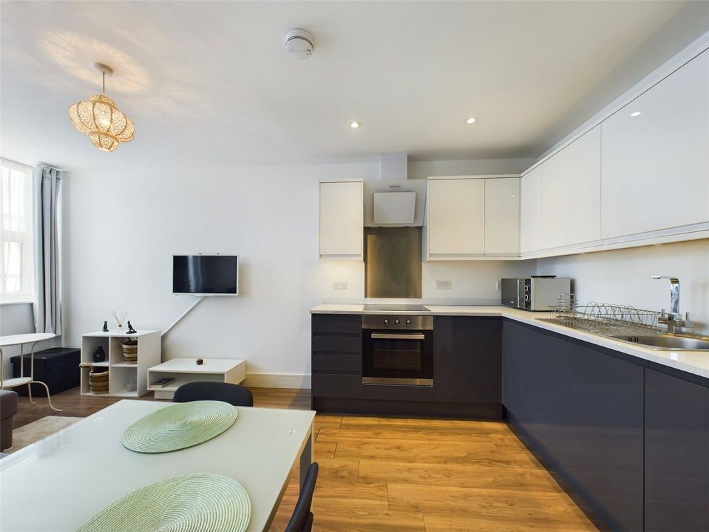 Property photo 3 of 15 Kitchen/Living Area