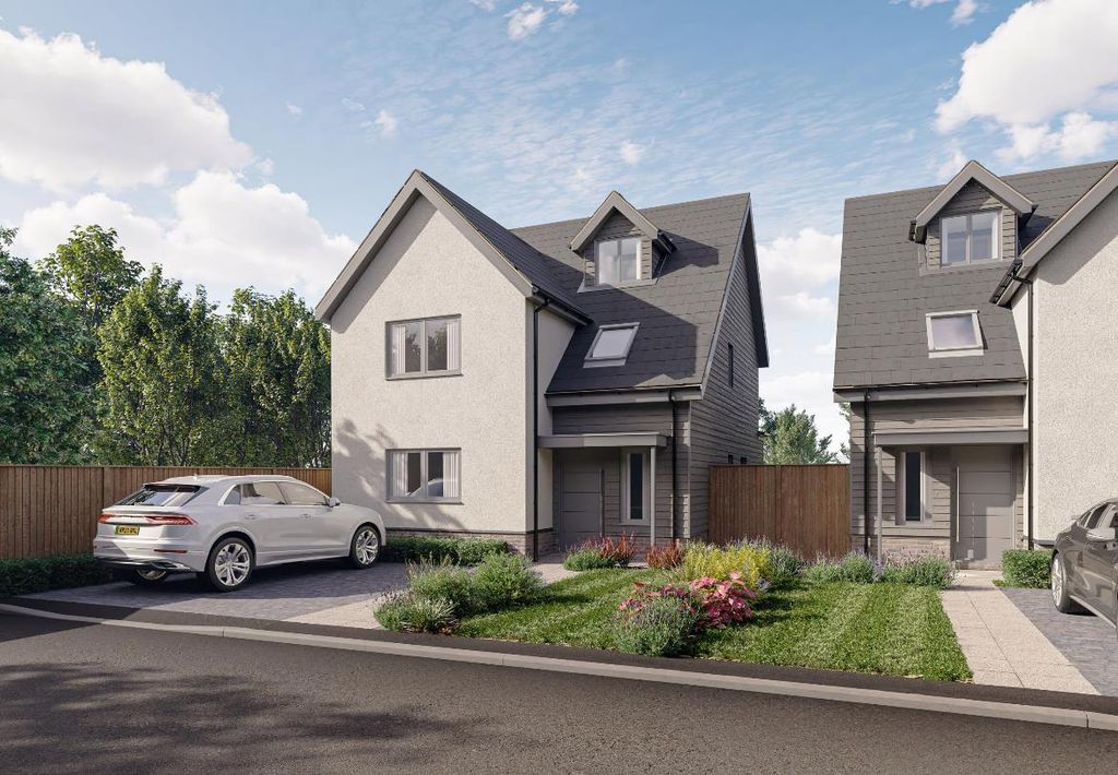 Property photo 1 of 3 Plot 11 Pepys Close[58].Jpg