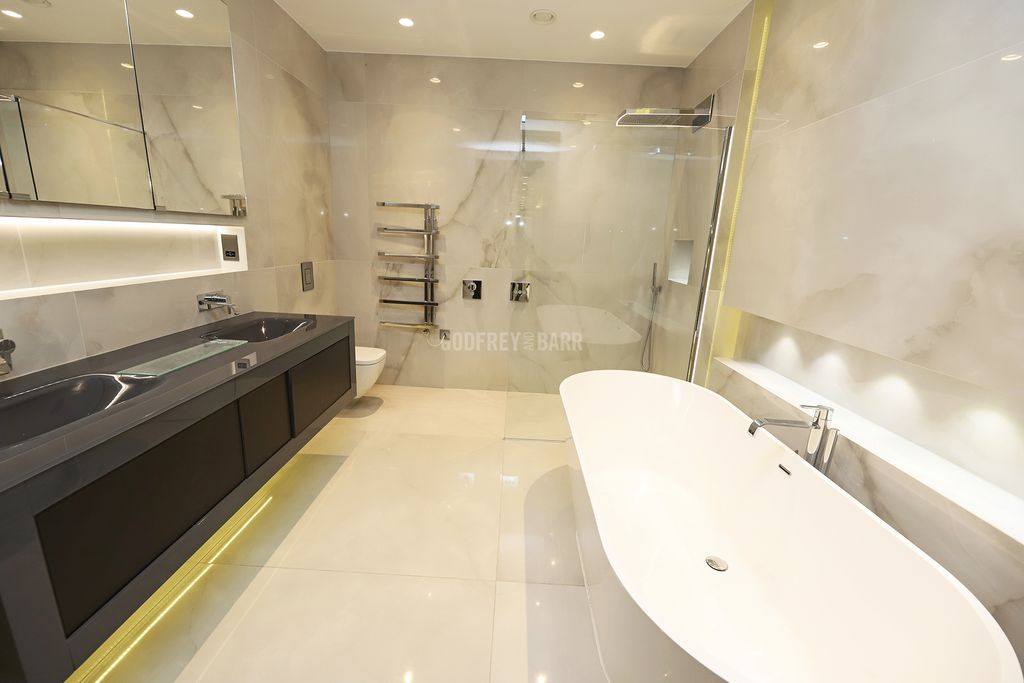 Additional image 7 of 3 bed flat to rentCamlet Way, Hadley Wood EN4