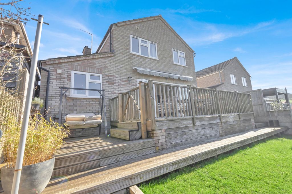 Additional image 30 of 4 bed detached house for saleCourtway, Stroud, Gloucestershire GL5