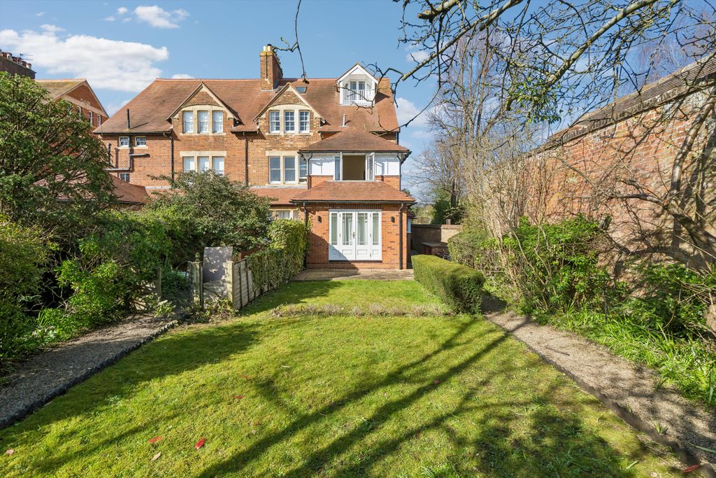 Additional image 12 of 2 bed flat for salePolstead House, 1 Polstead Road, Oxford, Oxfordshire OX2