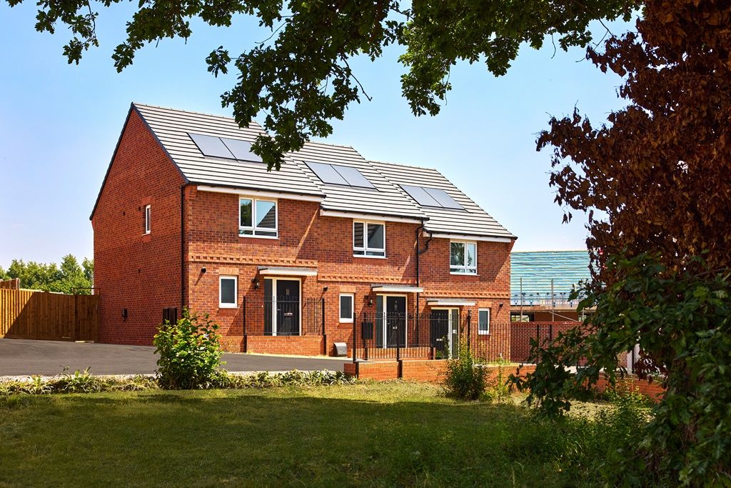 Property photo 1 of 17 The Beaford