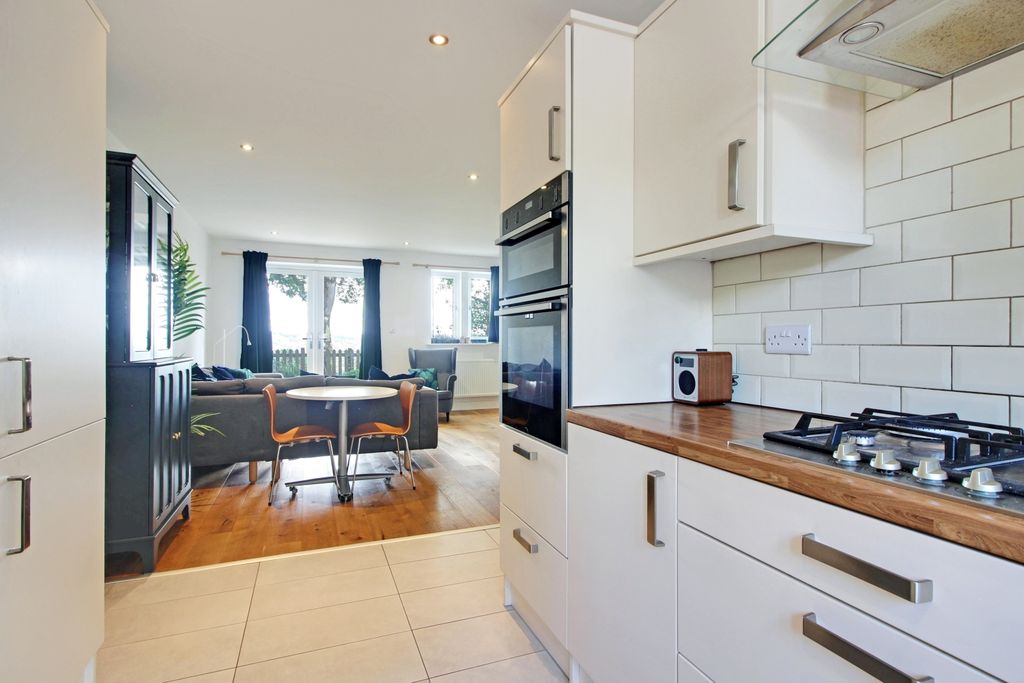 Property photo 2 of 23 Open Plan Reception Room