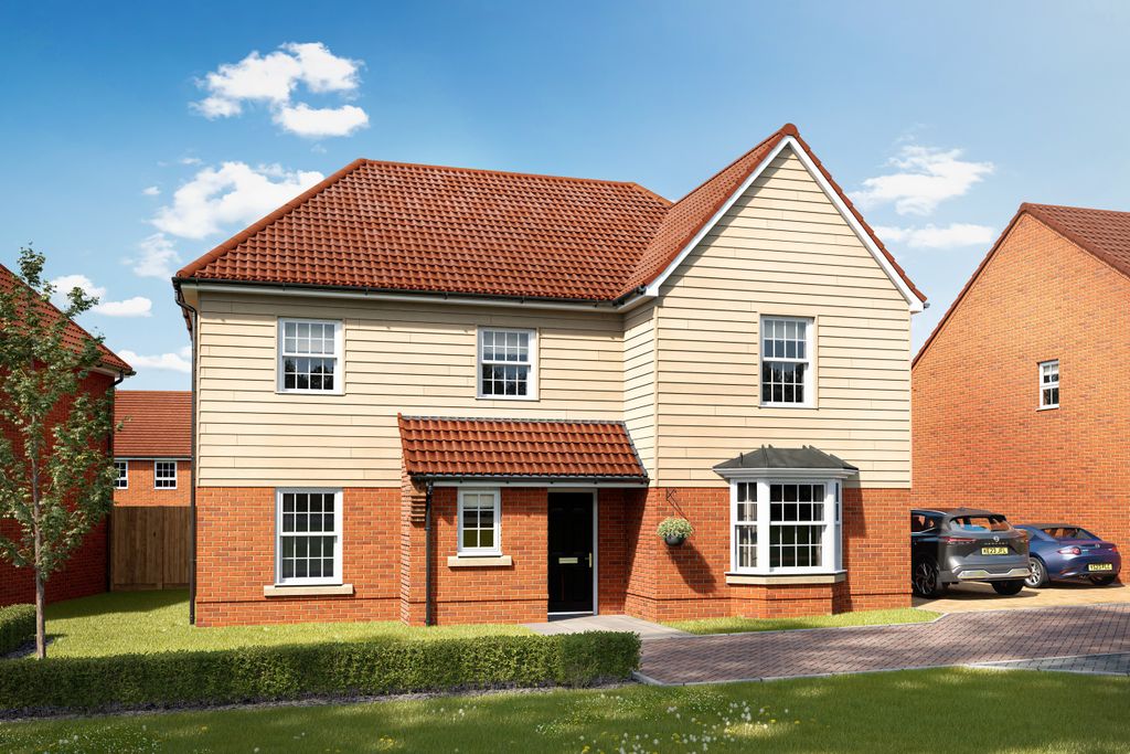 Property photo 1 of 10 Pensthorpe CGI