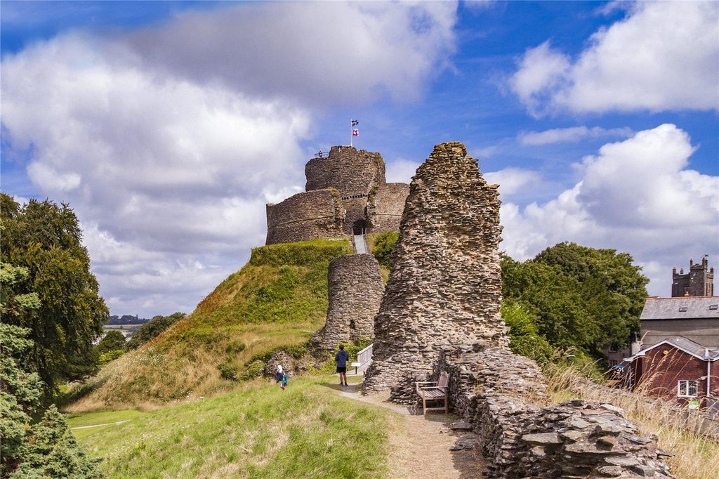 Additional image 6 of Land for saleCastle Gate, Launceston PL15