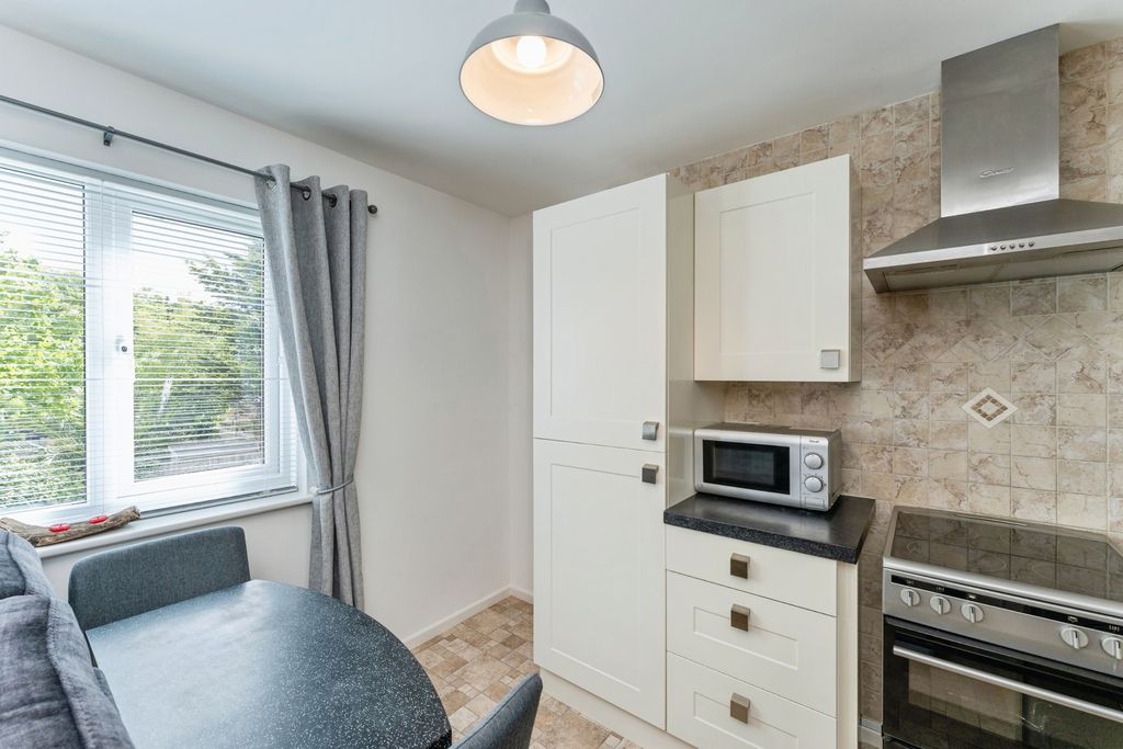 Additional image 16 of 1 bed flat for saleLon Ceiriog, Prestatyn, Denbighshire LL19