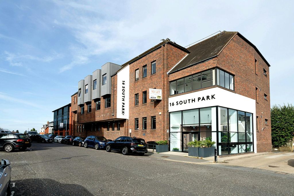 Property photo 1 of 1 16 Sp Sevenoaks  External Hero.Jpg