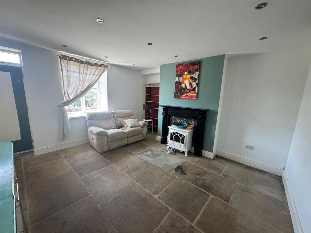 Property photo 2 of 17 Open Plan Kitchen Reception