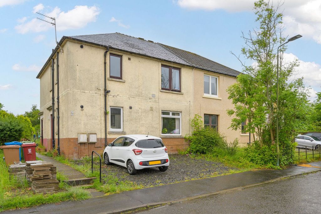Additional image 20 of 2 bed flat for sale27 Victoria Place, Brightons, Falkirk FK2