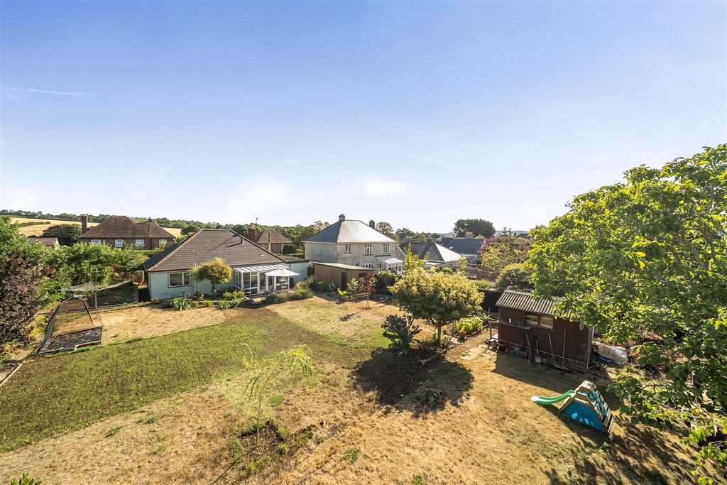 Property photo 1 of 15 Elevated Rear Shot