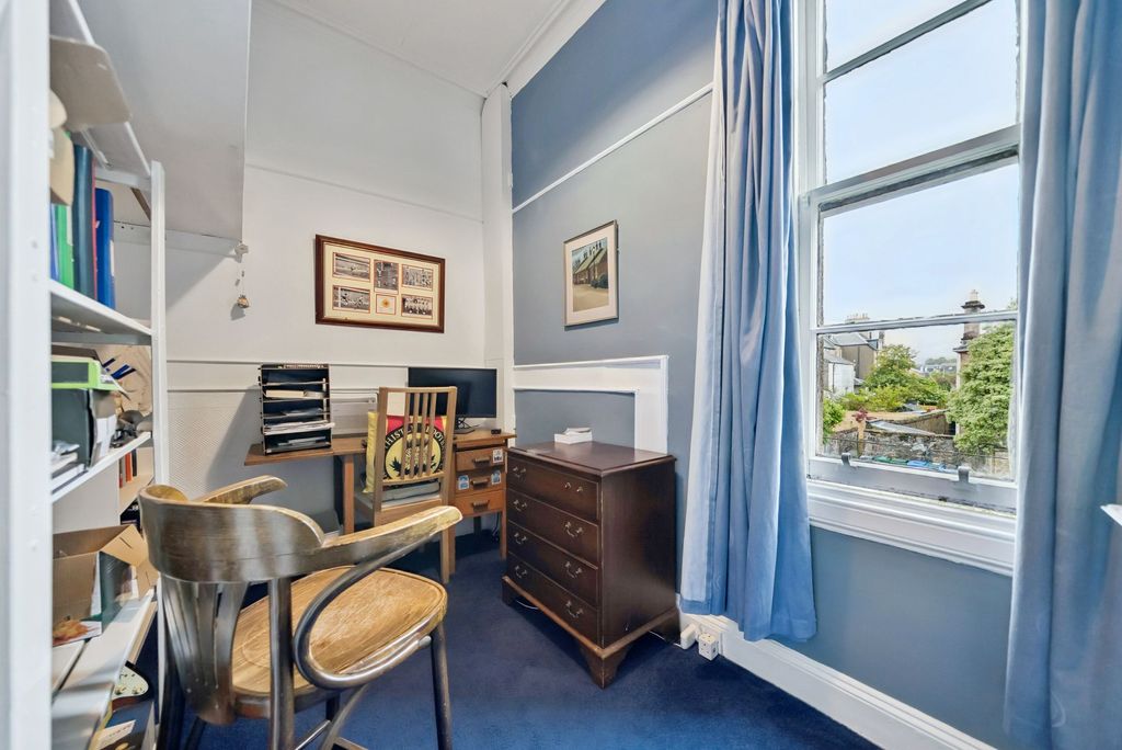 Additional image 18 of 4 bed end terrace house for sale52 William Street, Helensburgh G84