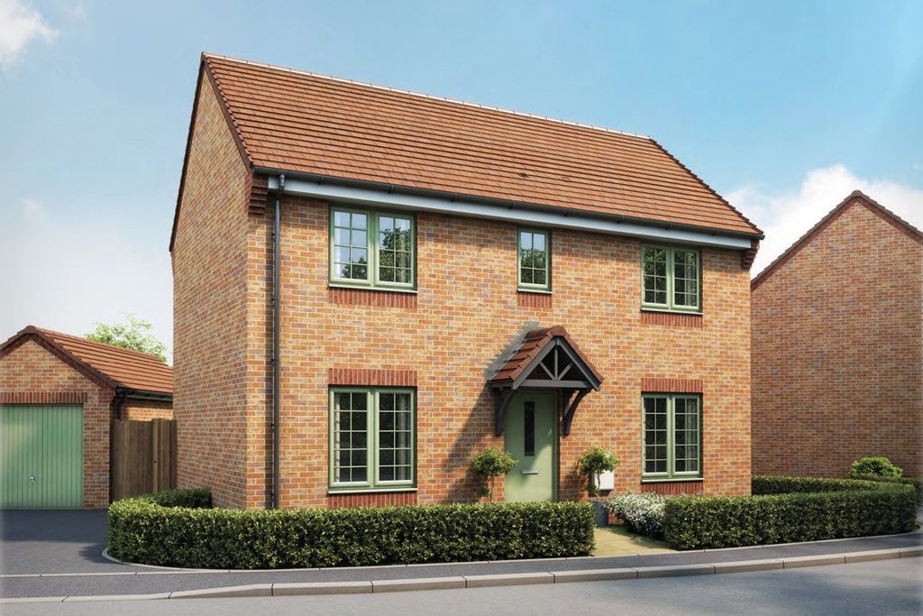 Property photo 2 of 11 The Yewdale