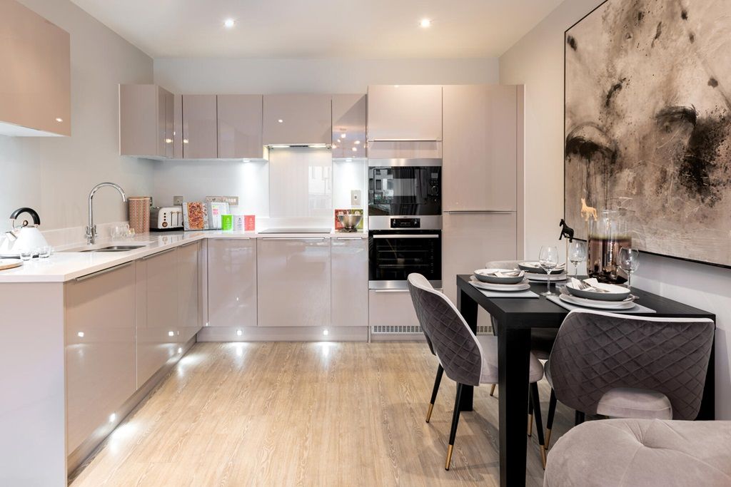 Property photo 2 of 6 Enjoy Open Plan Living