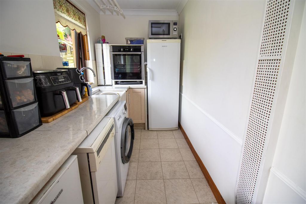 Additional image 34 of 3 bed detached bungalow for saleDean Law, Chesters, Hawick TD9