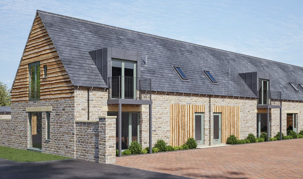 Property photo 1 of 5 Yellsyardplot45