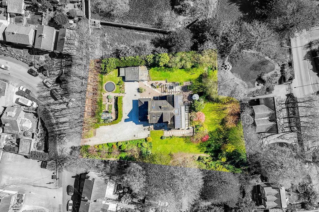 Additional image 34 of 7 bed detached house for salePotter Street, Spondon DE21