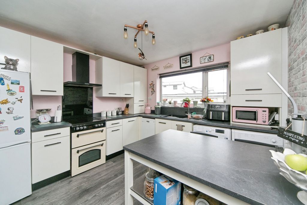 Additional image 14 of 1 bed flat for saleRiverside Court, Deganwy, Conwy LL31