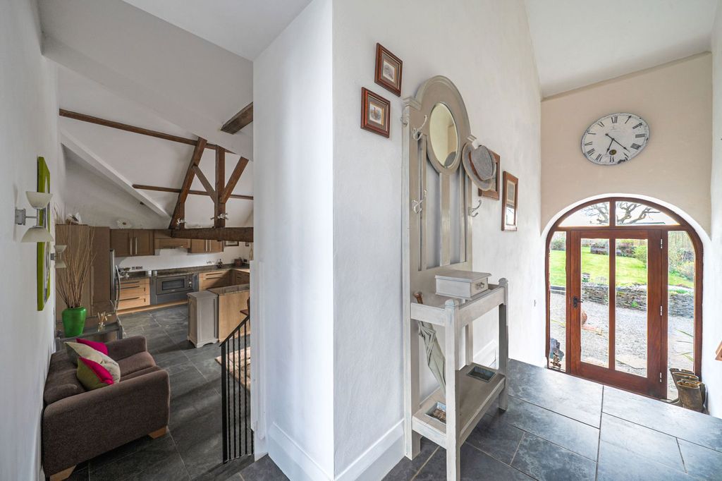 Additional image 12 of 5 bed semi-detached house for saleMaxworthy, Launceston PL15