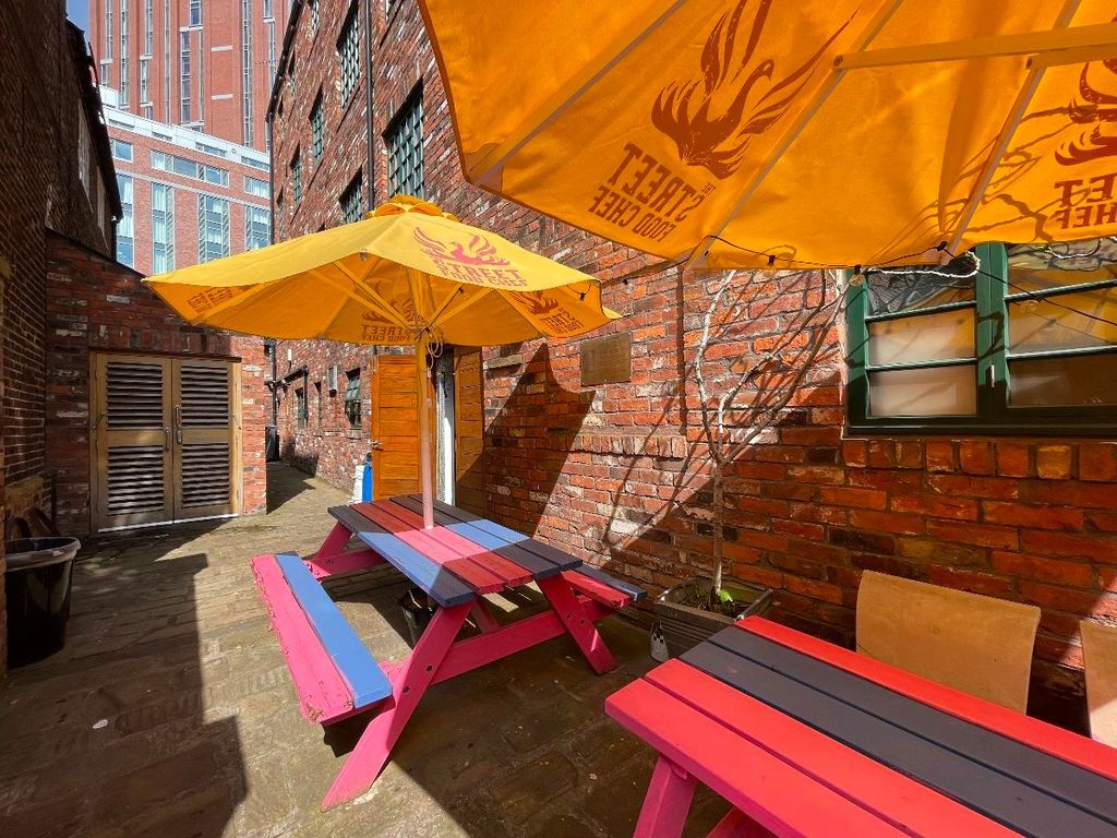 Property photo 1 of 12 A Sunny, Well-Maintained Outdoor Garden Area With ...