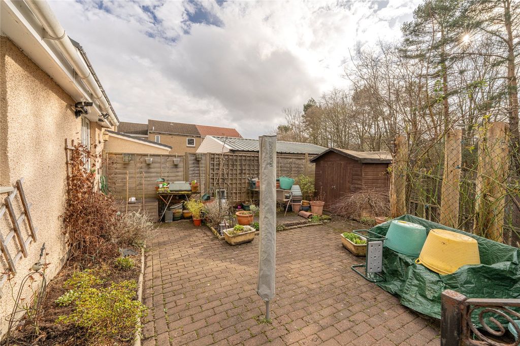 Additional image 35 of 4 bed detached house for saleBankton Park West, Livingston, West Lothian EH54