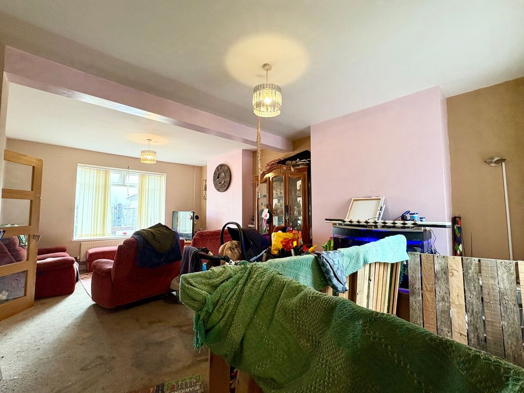 Additional image 6 of 3 bed terraced house for saleTwynyffald Road, Blackwood NP12