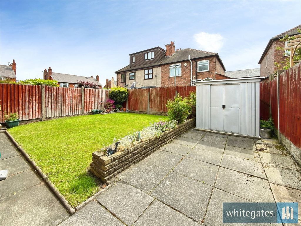 Additional image 14 of 3 bed semi-detached house for saleBull Lane, Orrell Park, Merseyside L9