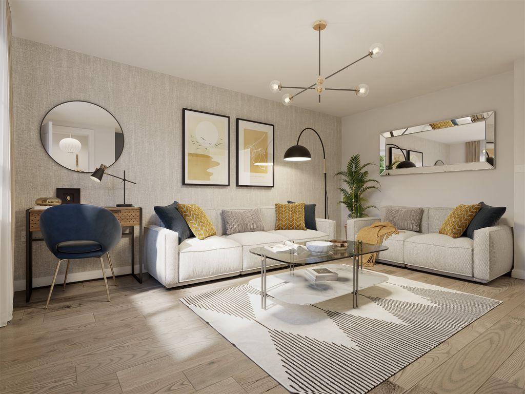 Property photo 2 of 9 Archford Lounge