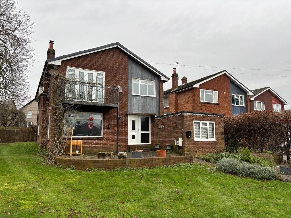 Property photo 1 of 6 Front Shot