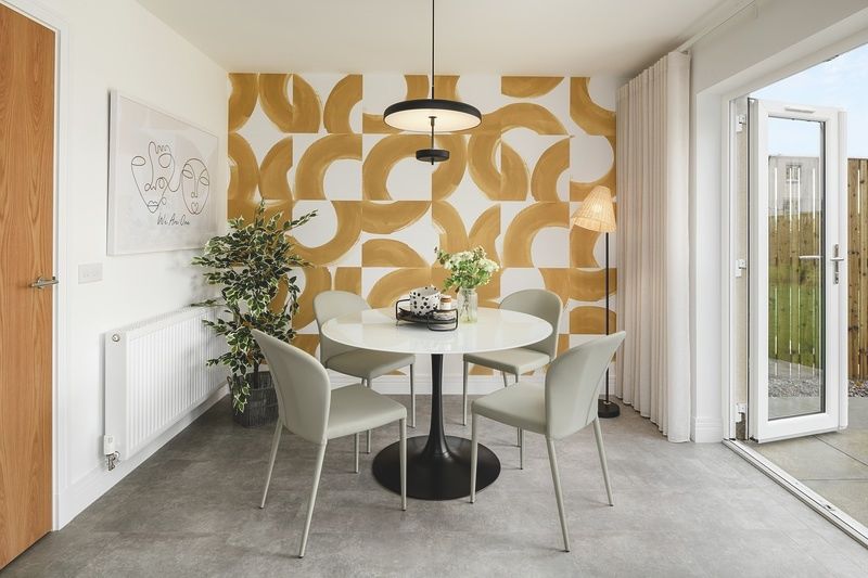 Property photo 1 of 12 Vb2102567 Print Dining Zacandzac (1)