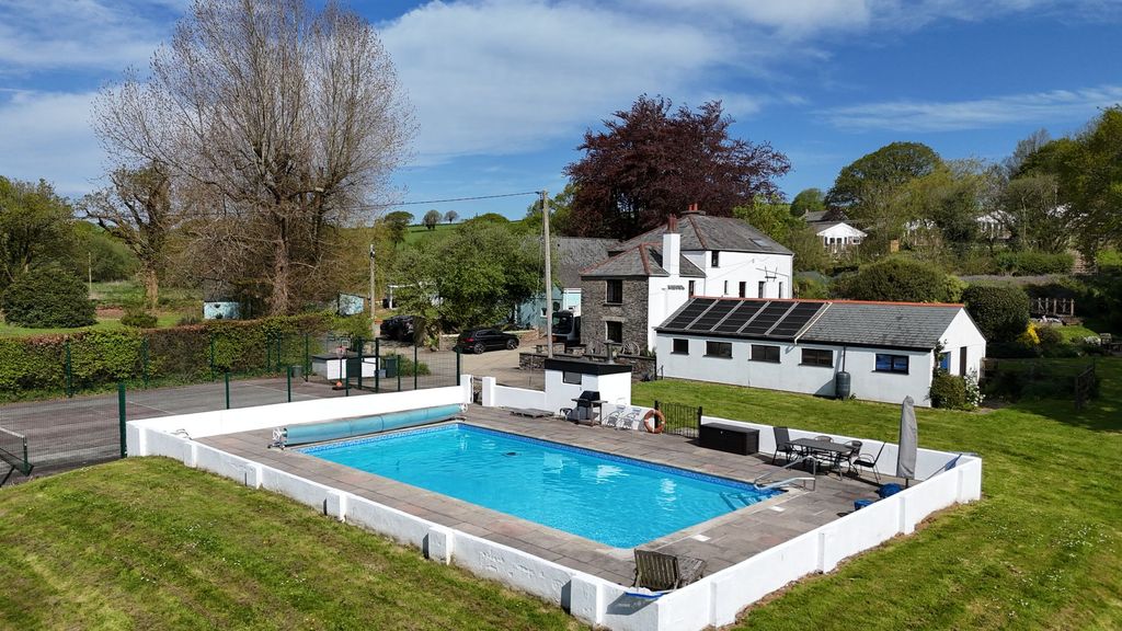 Additional image 26 of 7 bed detached house for saleMerrymeet, Liskeard PL14